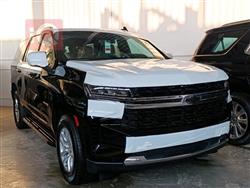 شيفروليه تاهو